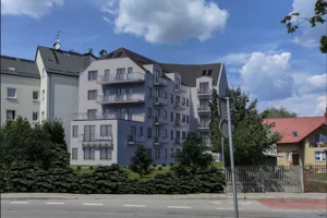 Kamienica przy ul. Starodomaszowskiej - lokale użytkowe, nowe lokale użytkowe, Epa Investment, ul. Starodomaszowska 38, Centrum, Kielce