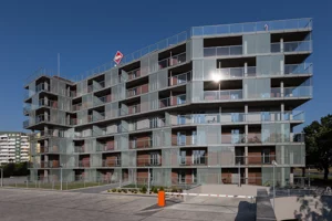 Lokal użytkowy 208,57 m², Wrocław, ul. Na Polance 22F, Sprzedaż