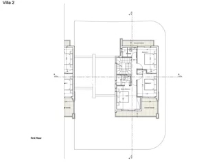 Dom 126,25 m², oferta nr Villa 4, Peyia Golden View Villas, Peja
