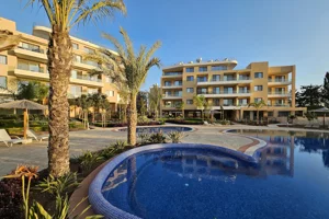 Limassol Park, nowe apartamenty inwestycyjne, LOCO Real Estate, Trachoni