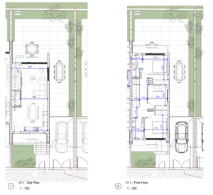Dom 108,10 m², oferta nr Villa 11, Sea Caves Townhouse, Peja