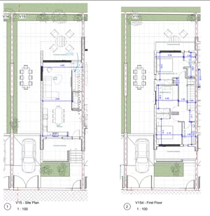 Dom 107,10 m², oferta nr Villa 15, Sea Caves Townhouse, Peja