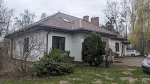 Dom wolnostojący 239,00 m², Złotokłos, Sprzedaż