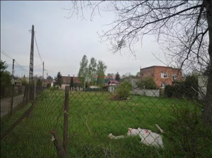 Działka 1 500,00 m², Konstancin-Jeziorna, Sprzedaż