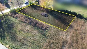 Działka 881,00 m², Kotorydz, Sprzedaż