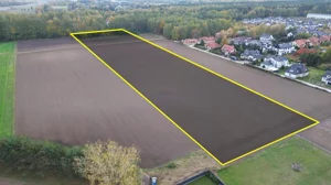 Działka 14 962,00 m², Lesznowola, Sprzedaż