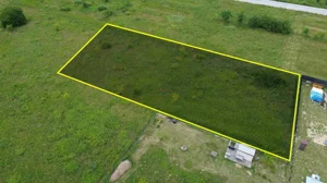 Działka 2 013,00 m², Prażmów, Sprzedaż