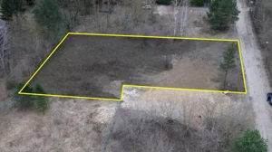 Działka 1 911,00 m², Stefanowo, Sprzedaż