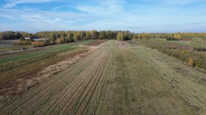Działka 14 700,00 m², Wola Prażmowska, Sprzedaż