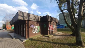 Lokal użytkowy 55,00 m², Piaseczno, Wynajem