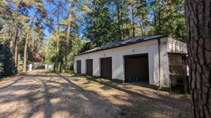 Obiekt 27,00 m², Piaseczno, Wynajem