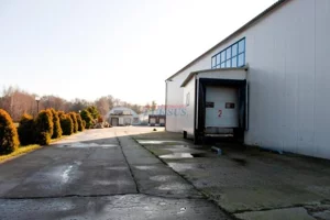 Magazyn 18 000,00 m², Konstancin-Jeziorna, Wynajem