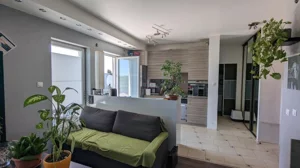 Mieszkanie dwupokojowe 47,90 m², Piaseczno, Żeromskiego, Sprzedaż