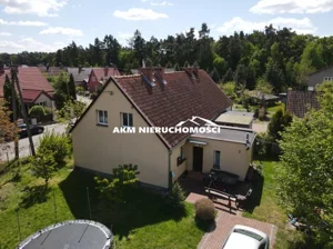 Dom 110,00 m², Prabuty, Chopina, Sprzedaż