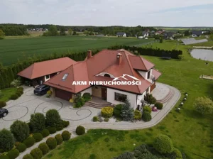 Dom wolnostojący 267,04 m², Kwidzyn, Sprzedaż