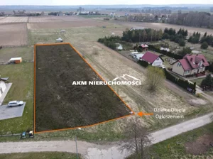 Działka 3 000,00 m², Grabówko, Sprzedaż