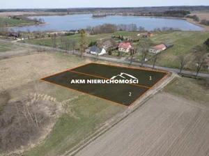 Działka 1 721,00 m², Kołodzieje, Sprzedaż