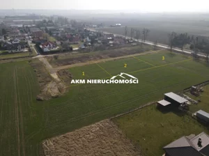 Działka 1 240,00 m², Mareza, Sprzedaż