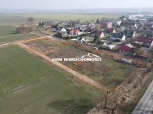 Działka 1 503,00 m², Mareza, Sprzedaż