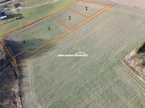 Działka 1 501,00 m², Rakowiec, Sprzedaż