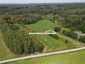 Działka 1 473,00 m², Gardeja, Sołecka, Sprzedaż