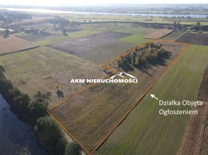Działka 35 500,00 m², Wielki Wełcz, Sprzedaż