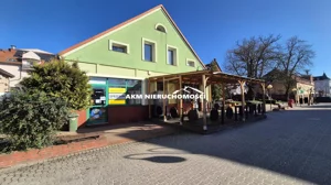 Lokal użytkowy 97,05 m², Kwidzyn, Sprzedaż