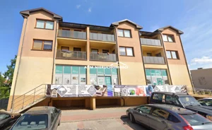 Lokal użytkowy 399,70 m², Kwidzyn, Staszica, Sprzedaż