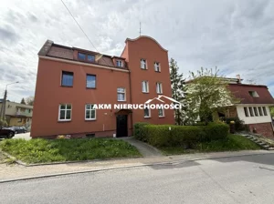 Mieszkanie dwupokojowe 52,88 m², Kwidzyn, Kręta, Sprzedaż