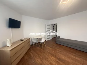 Mieszkanie dwupokojowe 52,70 m², Kwidzyn, Polna, Sprzedaż