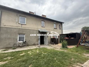 Mieszkanie dwupokojowe 41,40 m², Prabuty, Rolnicza, Sprzedaż