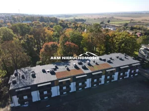 Mieszkanie dwupokojowe 48,41 m², Kwidzyn, Starozamkowa, Sprzedaż
