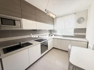 Mieszkanie dwupokojowe 46,10 m², Kwidzyn, Z. Smodlibowskiej, Sprzedaż