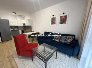 Mieszkanie dwupokojowe 45,00 m², Kwidzyn, Toruńska, Wynajem