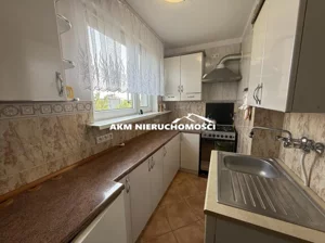 Mieszkanie trzypokojowe 52,66 m², Kwidzyn, A. Mickiewicza, Sprzedaż
