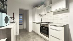 Mieszkanie trzypokojowe 48,20 m², Gdańsk, al. Grunwaldzka, Sprzedaż