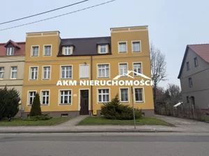 Mieszkanie trzypokojowe 71,43 m², Kwidzyn, Staszica, Sprzedaż