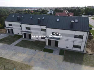 Mieszkanie czteropokojowe 82,69 m², Kwidzyn, Owcza, Sprzedaż