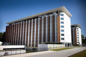 PINEA Pobierowo, nowe apartamenty inwestycyjne, Pinea, ul. Grunwaldzka 82a, Pobierowo