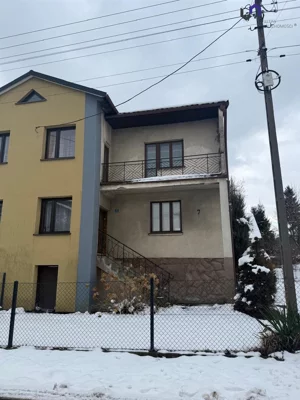 Dom bliźniak 210,00 m², Żywiec, Sprzedaż
