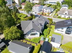 Dom wolnostojący 396,52 m², Chybie, Sprzedaż
