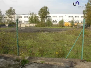 Działka 4 500,00 m², Gliwice, Ligota Zabrska, Wynajem
