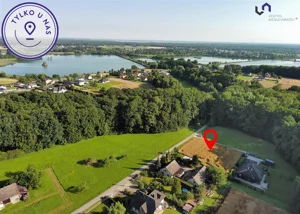 Działka 1 858,00 m², Jasienica, Grabówka, Sprzedaż