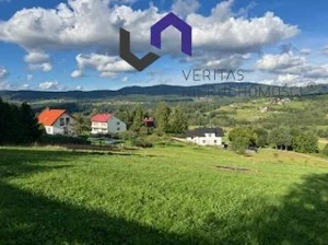 Działka 1 758,00 m², Istebna, Sprzedaż