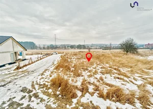 Działka 1 048,00 m², Mysłowice, Sprzedaż