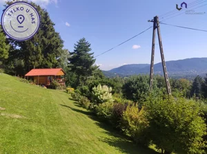Działka 1 112,00 m², Wilkowice, Sprzedaż