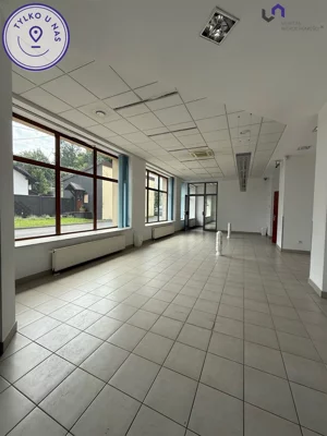 Lokal użytkowy 133,00 m², Wisła, 1 Maja 43, Wynajem