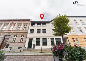 Obiekt 332,31 m², Bielsko-Biała, Sprzedaż