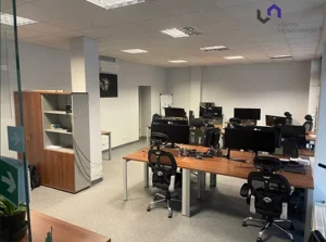 Lokal użytkowy 101,00 m², Gliwice, Jagiellońska, Wynajem