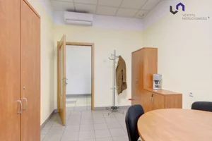 Biuro 1 942,00 m², Katowice, Brynów-Osiedle Zgrzebnioka, Brynów, Wynajem